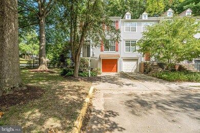 5801 Walden Commons Ct unit 130, Burke, VA 22015 - photo 3