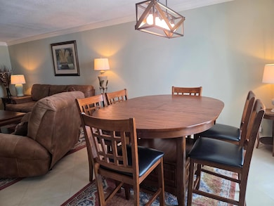 Pompano Atlantis Condominiums unit 9F, Pompano Beach, FL 33062 - photo 6