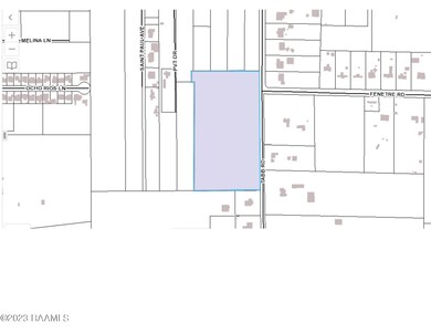 assessor map