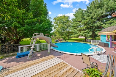 10577 N State Road 9, Fountaintown, IN 46130 - photo 4