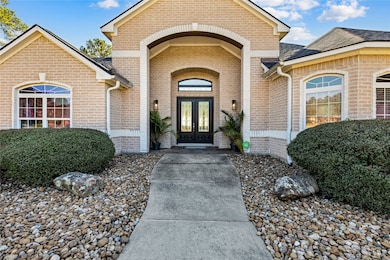 11601 King George Ct, Montgomery, TX 77316 - photo 4