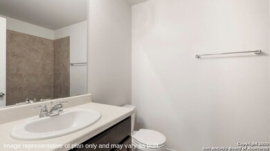 4919 Recover Pass, San Antonio, TX 78261 - photo 4