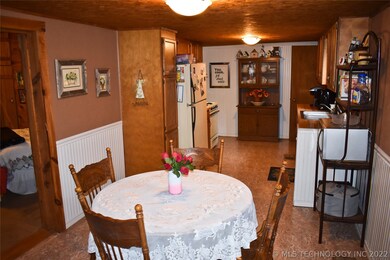 888 N 4190 Rd, Hugo, OK 74743 - photo 7