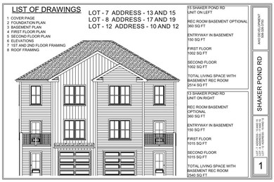 17 Shaker Pond Rd unit 17, Harvard, MA 01451 - photo 2