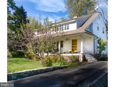 219 Lafayette Ave, Swarthmore, PA 19081 - photo 2