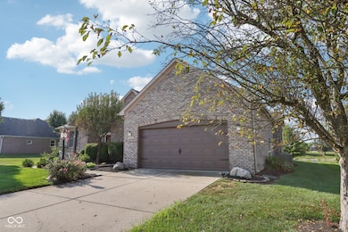 8091 Creek Way, Avon, IN 46123 - photo 2