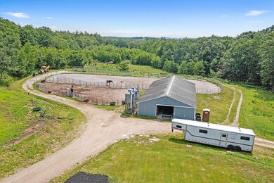 68 Russell Hill Rd, Brookline, NH 03033 - photo 5