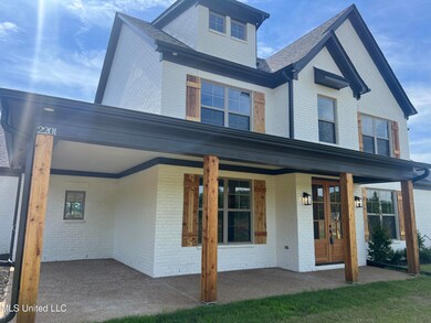 2201 Lauren Way, Hernando, MS 38632 - photo 2