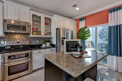 LOT 28 Sandpine Loop, Inlet Beach, FL 32461 - photo 3