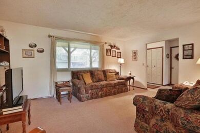 Living Room from Dining Room
