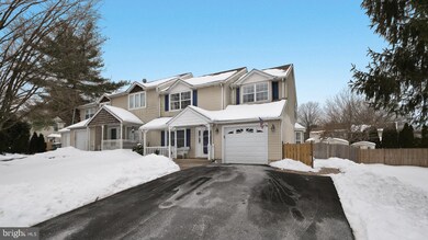 145 N Timber Rd, Southampton, PA 18966 - photo 2