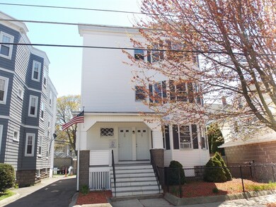 29 Vernal St unit 3, Everett, MA 02149 - photo 2