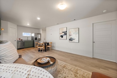 2403 Eureka Ave, Lubbock, TX 79407 - photo 4