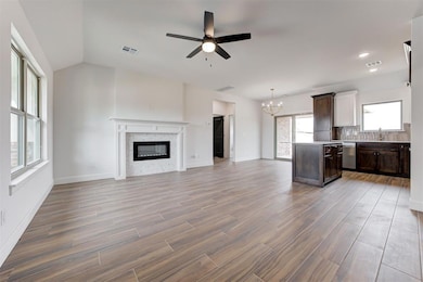 205 Juniper Cir, Noble, OK 73068 - photo 6