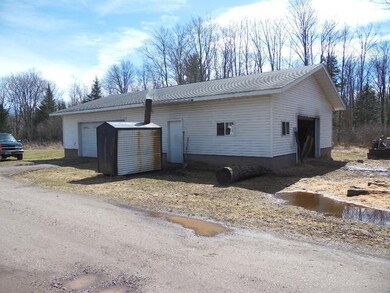 N9398 Hoffman Rd unit 80 Acres, Tomahawk, WI 54487 - photo 2