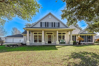 16422 Fritsche Cemetery Rd, Cypress, TX 77429 - photo 2