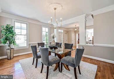 6516 76th Place, Cabin John, MD 20818 - photo 4