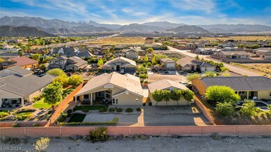 3350 sq ft, 4 bed, 3 bath, gated RV parking, 3 car