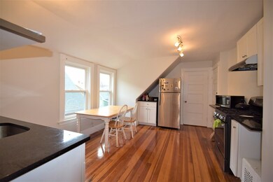 67 Avon St unit 3, Somerville, MA 02143 - photo 2