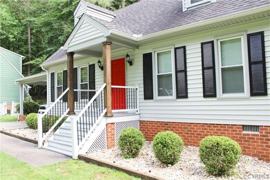 Low-maintenance Landscaping