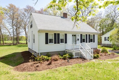 41 Norman St, Rockland, MA 02370 - photo 2