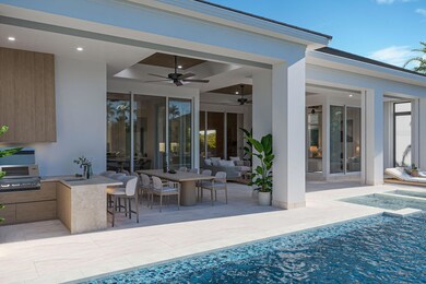 1566 Curlew Ave, Naples, FL 34102 - photo 7