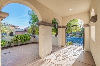 956 Tafalla Ct, Las Vegas, NV 89138 - photo 3