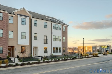 231 Golden Haze Aly unit 6-1, Midlothian, VA 23113 - photo 4