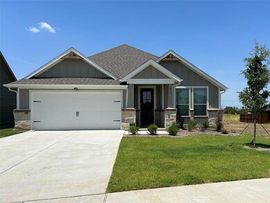 436 Rose Ave, Cleburne, TX 76033 - photo 2