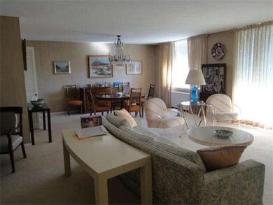 Imperial Towers unit 902, Chestnut Hill, MA 02467 - photo 7