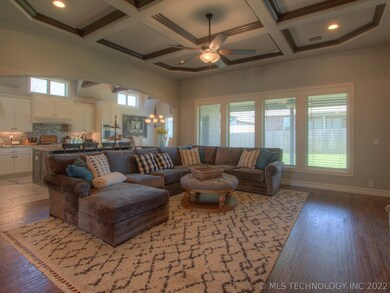 12915 S 5th Place, Jenks, OK 74037 - photo 4