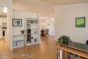 Family room or office