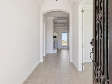 1061 Uplift Dr, Weatherford, TX 76087 - photo 5