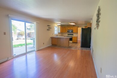 2170 Howard Dr, Sparks, NV 89434 - photo 5