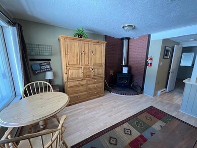 Edelweiss 202 living room