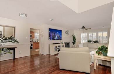 6511 Woodland Oaks, Magnolia, TX 77354 - photo 2