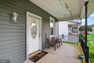 4513 Raspe Ave, Baltimore, MD 21206 - photo 2