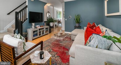 1212 S Bouldin St, Baltimore, MD 21224 - photo 4