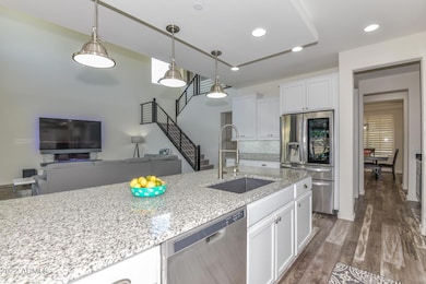 9650 E Thornbush Ave, Mesa, AZ 85212 - photo 7