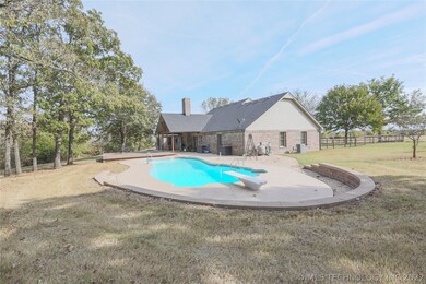 7605 W 103rd St N, Sperry, OK 74073 - photo 6