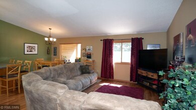 Another View Of The Living Room Looking Into The D