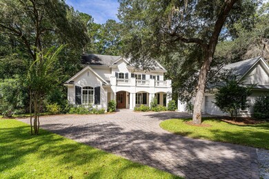 130 Bull Point Dr, Seabrook, SC 29940 - photo 2