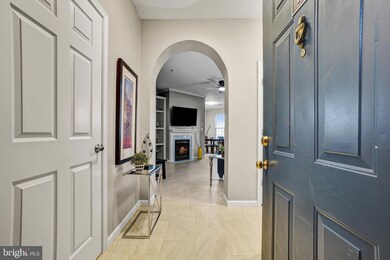 46602 Ellicott Square unit 101, Sterling, VA 20165 - photo 2