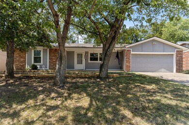 Trees offer loads of shade!