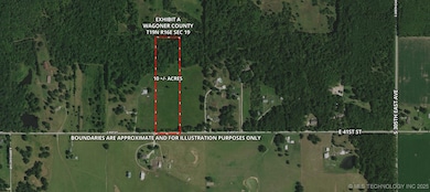 03 E 41st St S, Broken Arrow, OK 74014 - photo 4