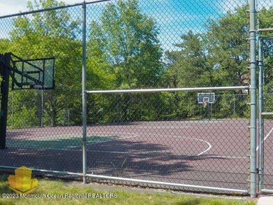 basketball court