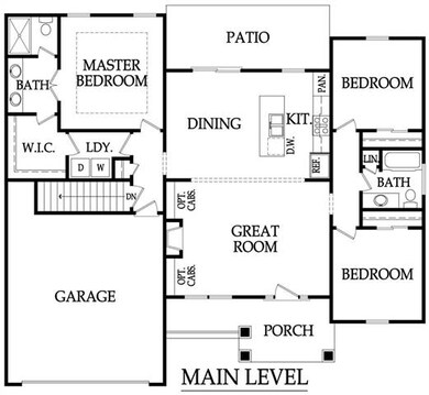 19608 W 198th St, Spring Hill, KS 66083 - photo 3