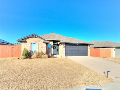 10505 Turtle Back Dr, Midwest City, OK 73130 - photo 6