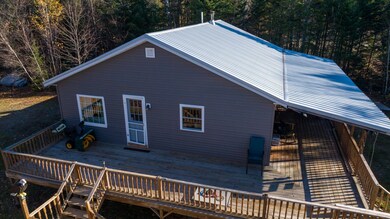 107 Hinkley Pit Rd, Kingfield, ME 04947 - photo 5