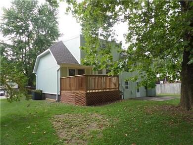 9915 Westgate St, Lenexa, KS 66215 - photo 3